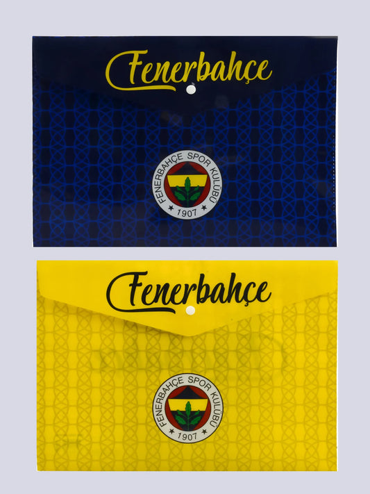 Fenerbahçe Çıtçıtlı Dosya