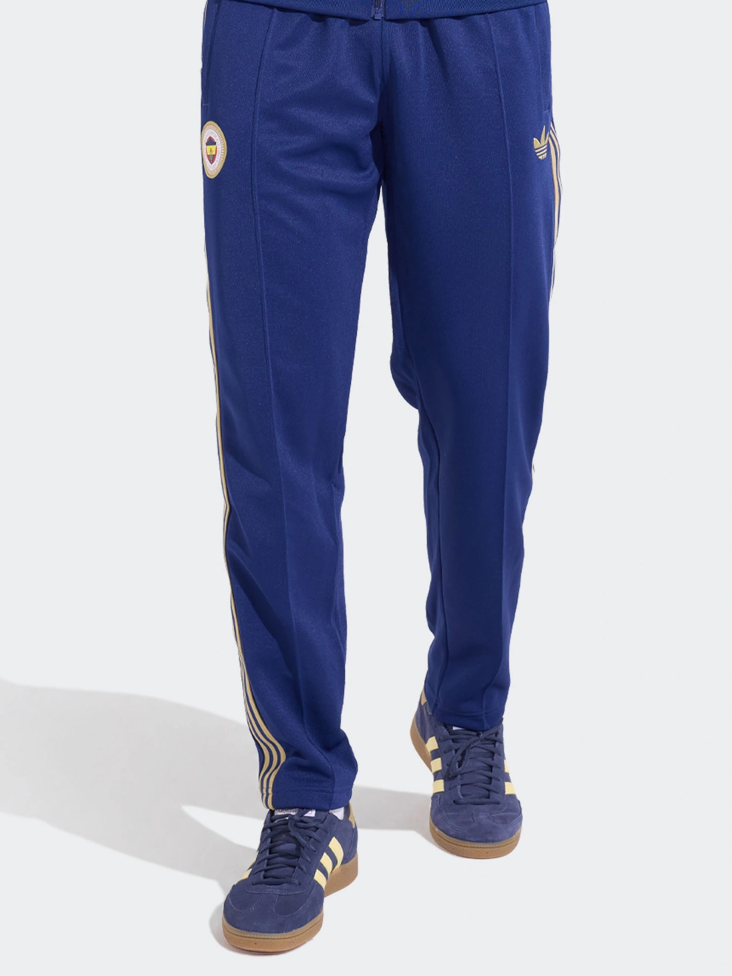 Fenerbahçe 2026/27 Originals Lacivert Tek Alt