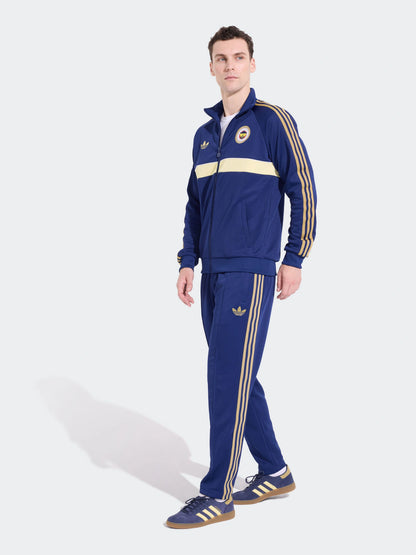 Fenerbahçe 2026/27 Originals Lacivert Tek Alt