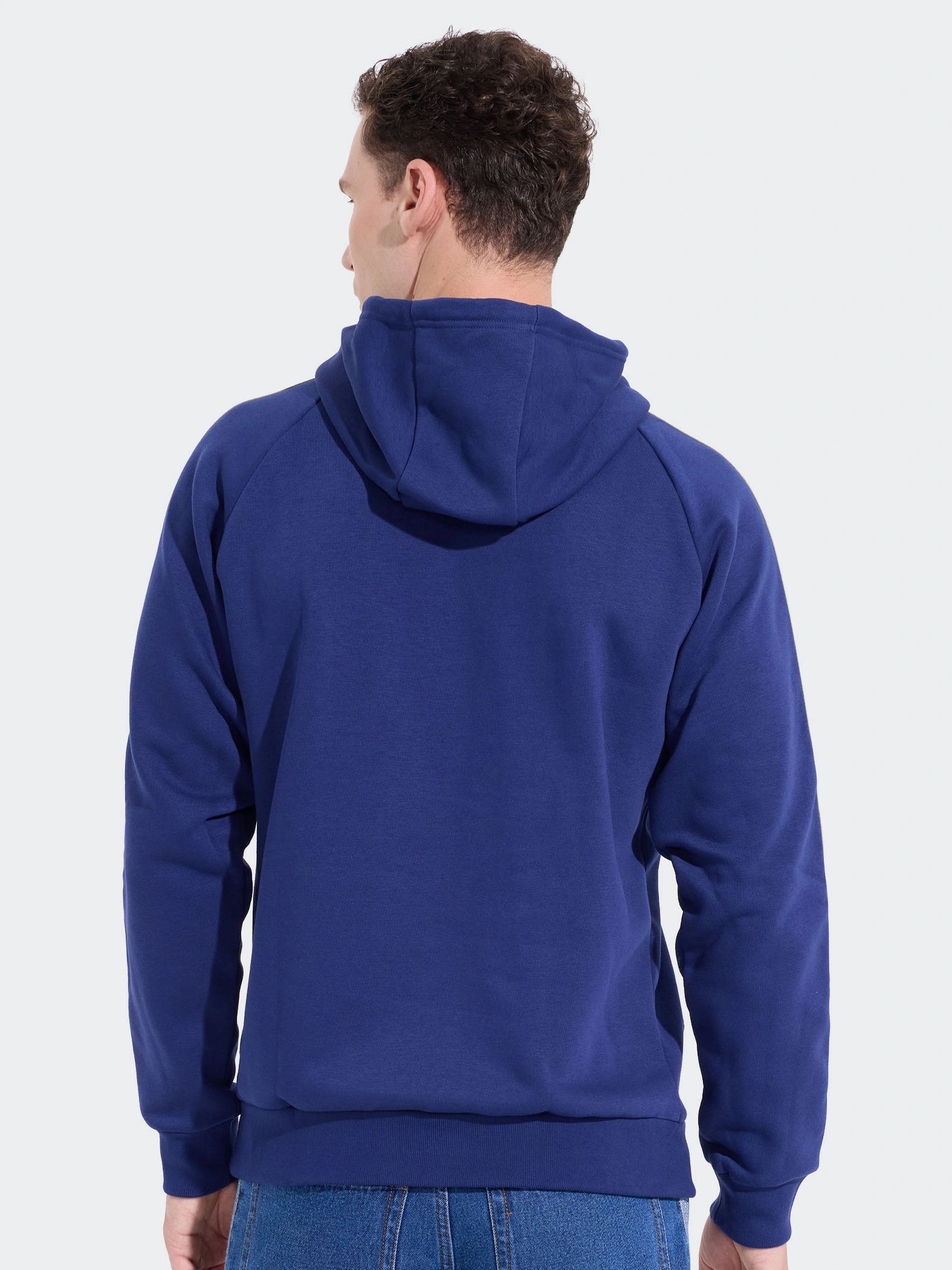 Fenerbahçe 2026/27 Originals Lacivert Hoody