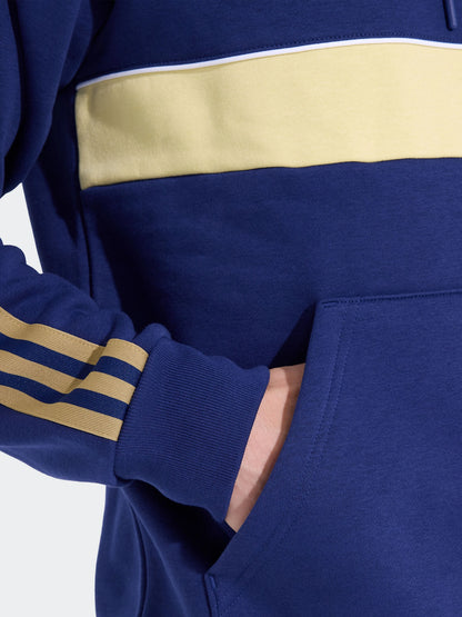 Fenerbahçe 2026/27 Originals Lacivert Hoody