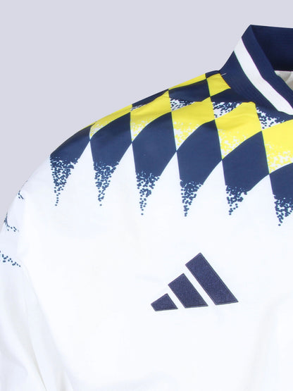 Fenerbahçe 2026/27 A Takım Beyaz Seremoni Ceket