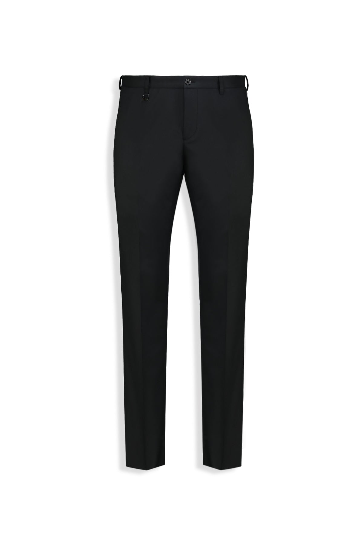 Mace New 600 Slim Fit Siyah Pantolon