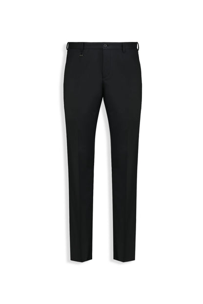 Mace New 600 Slim Fit Siyah Pantolon