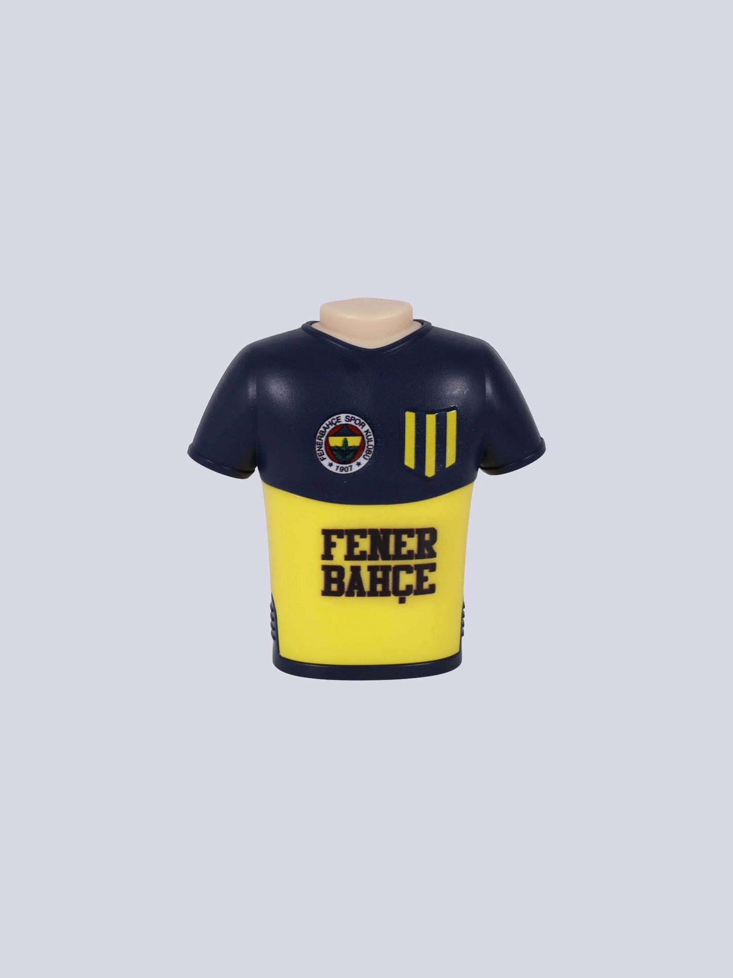 Fenerbahçe Forma Silgili Kalemtıraş