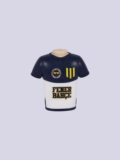 Fenerbahçe Forma Silgili Kalemtıraş