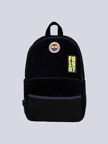 Fenerbahçe Lacivert Supreme Serisi Sırt Çantası