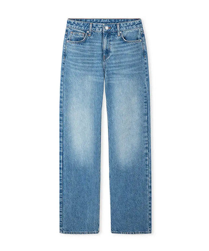 Mavi Wide Leg Jean Pantolon Iw6260018015629 | Ipekyol