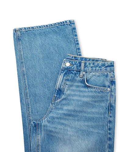 Mavi Wide Leg Jean Pantolon Iw6260018015629 | Ipekyol