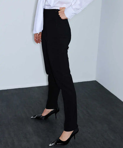Siyah Skinny Fit Pantolon Iw6260003200001 | Ipekyol
