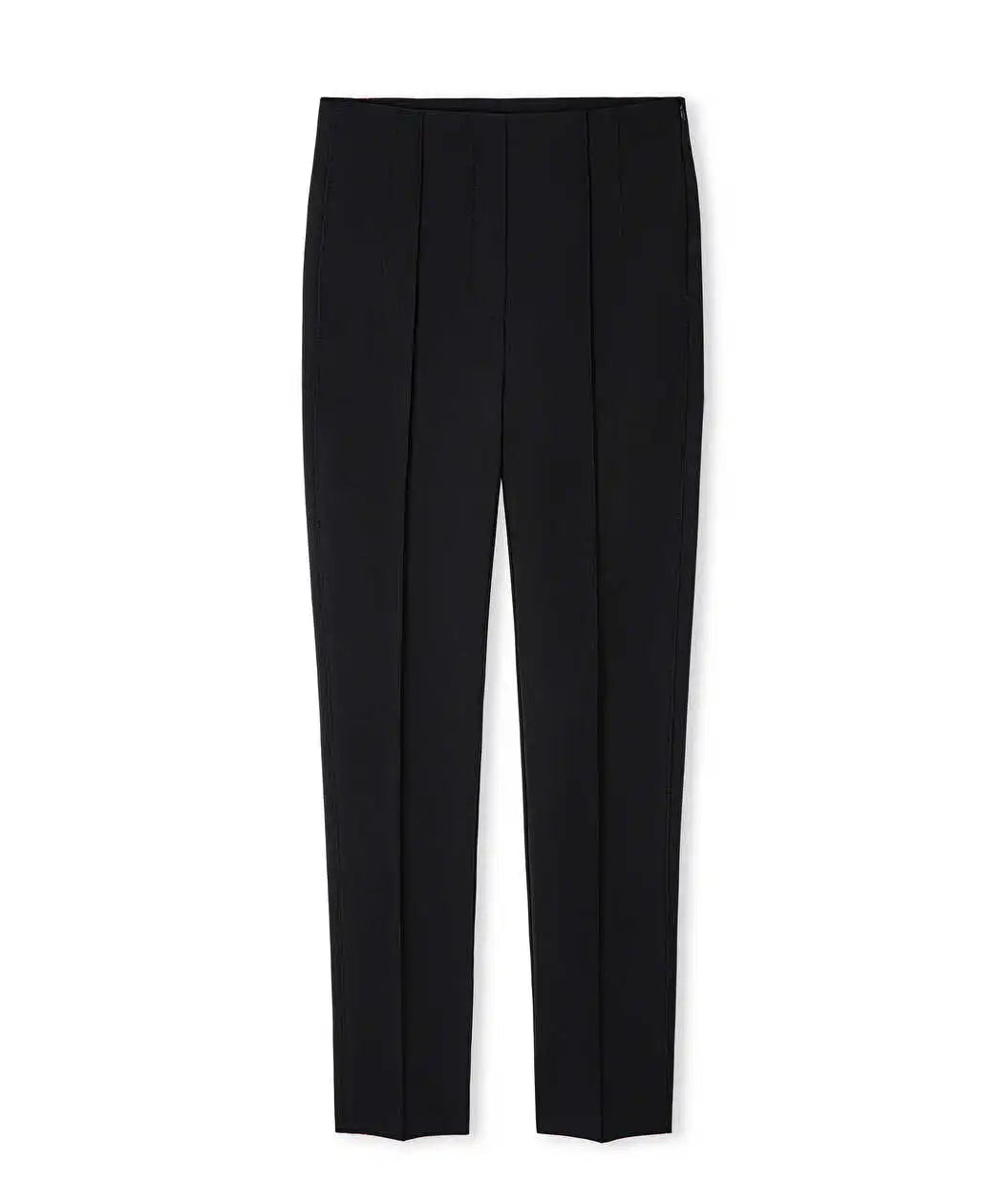 Siyah Skinny Fit Pantolon Iw6260003200001 | Ipekyol