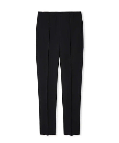 Siyah Skinny Fit Pantolon Iw6260003200001 | Ipekyol