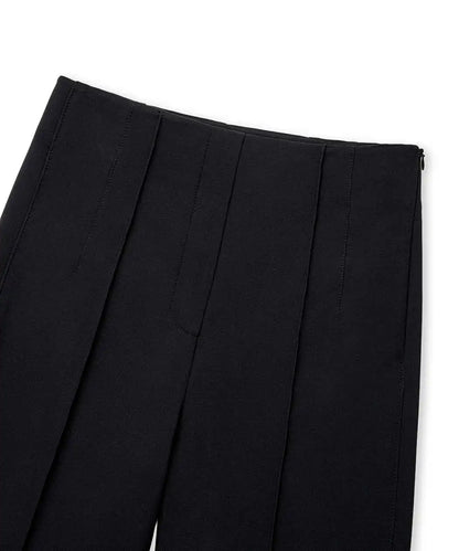 Siyah Skinny Fit Pantolon Iw6260003200001 | Ipekyol