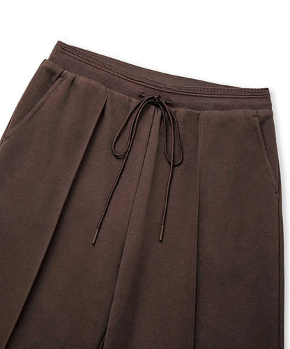 Kahverengi Cepli Kontrast Bel Pantolon Iw6260003160074 | Ipekyol