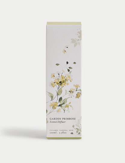 Primrose Diffuser