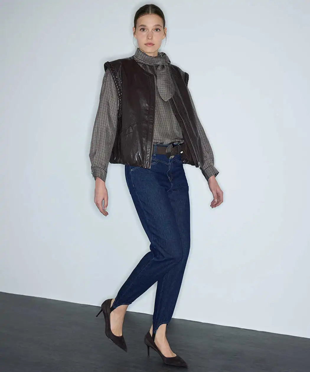 Mavi Jean Pantolon Iw6260018050629 | Ipekyol