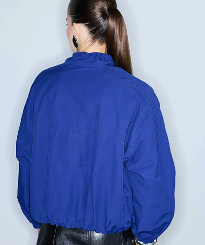 Mavi Teknik Kumaş Bomber Mont Iw6260012384020 | Ipekyol