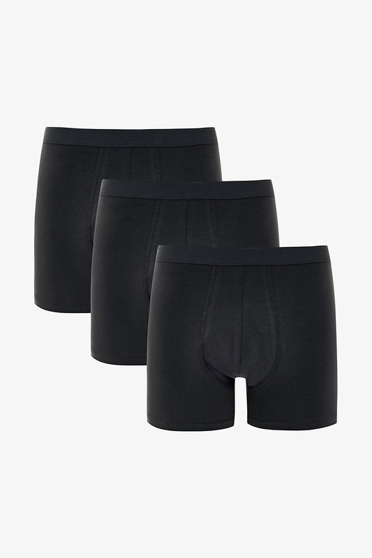 Basic Tripple Tape 3lu Boxer