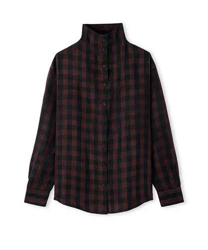 Siyah Gomlek Iw6260025225001 | Ipekyol
