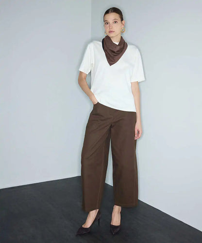 Ekru Tisort Iw6260070227018 | Ipekyol
