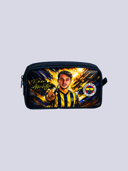 Fenerbahçe Kerem Aktürkoğlu Kalem Kutusu