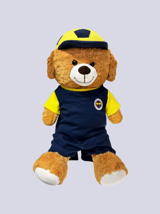 Unisex Fenerbahçe Oyuncak Ayi