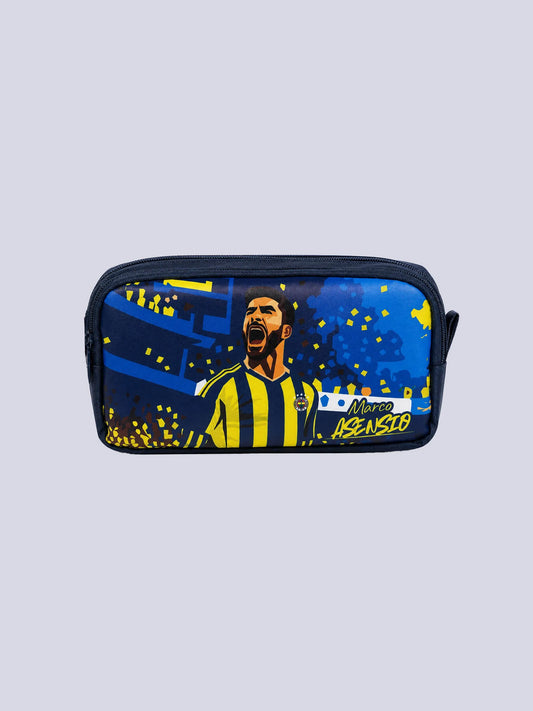 Fenerbahçe Marco Asensio Kalem Kutusu
