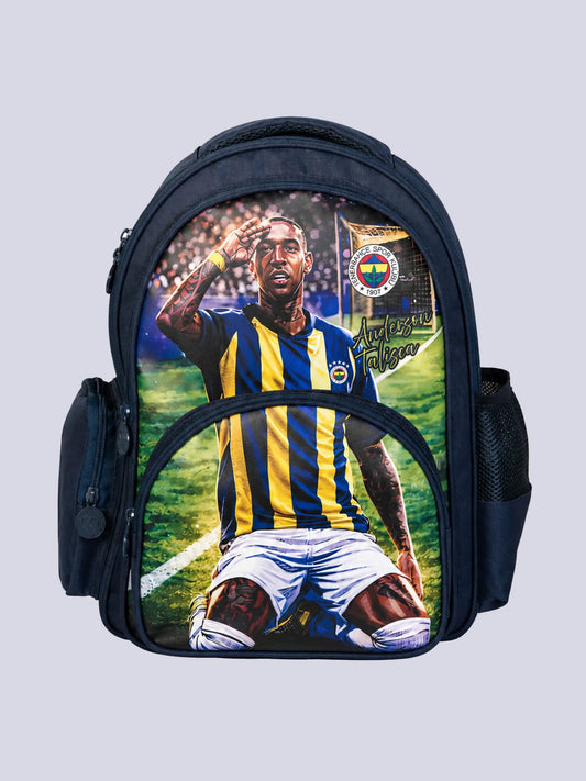 Fenerbahçe Anderson Talisca Okul Çantası