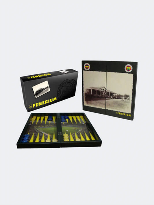 Fenerbahçe Nostalji Tavla