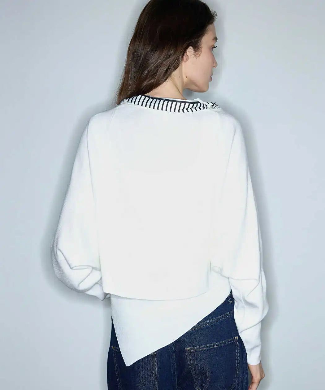 Beyaz Hirka Iw6260150148002 | Ipekyol