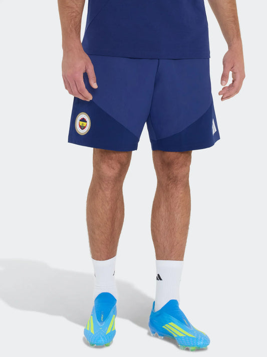 Fenerbahçe 2026/27 A Takım Lacivert Kamp Şort
