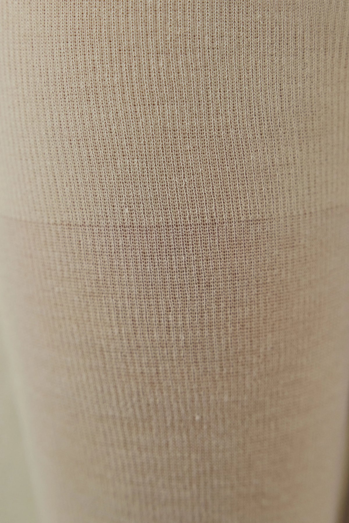 Pretty Bambu Külotlu Çorap