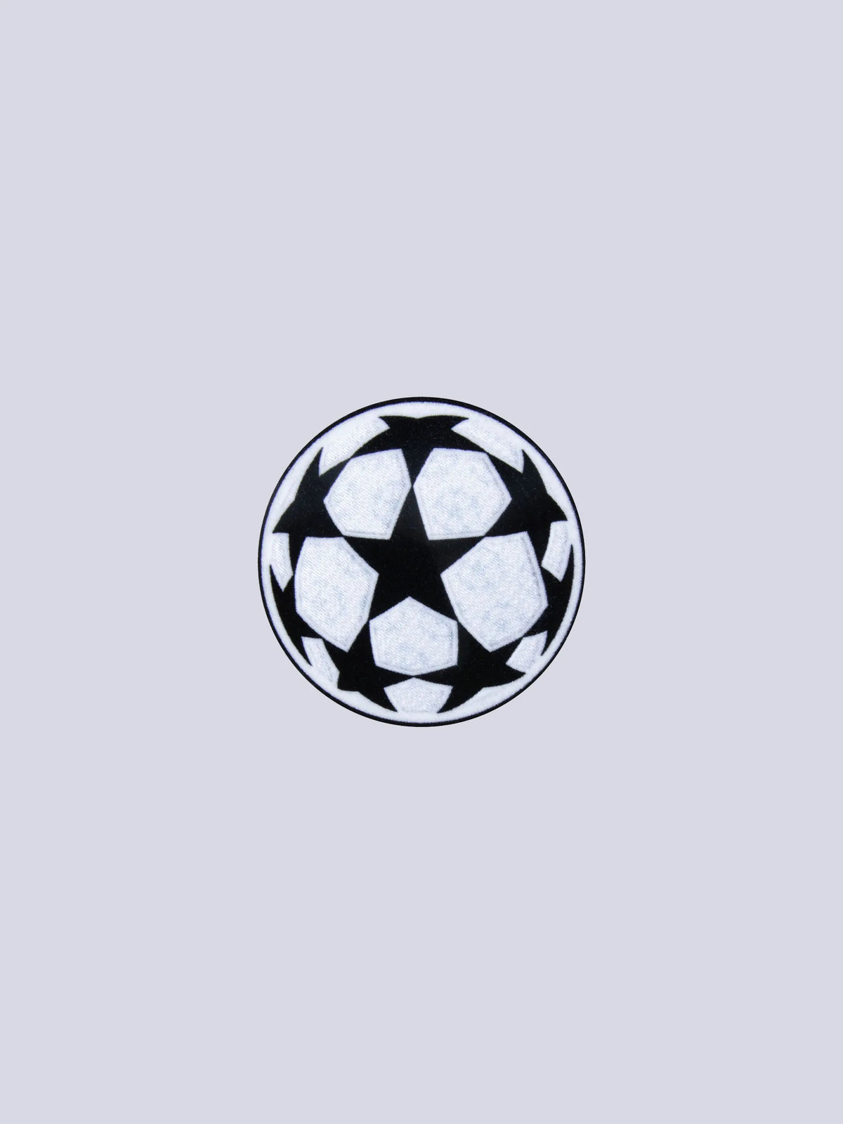 Uefa Champions League Çocuk Patch