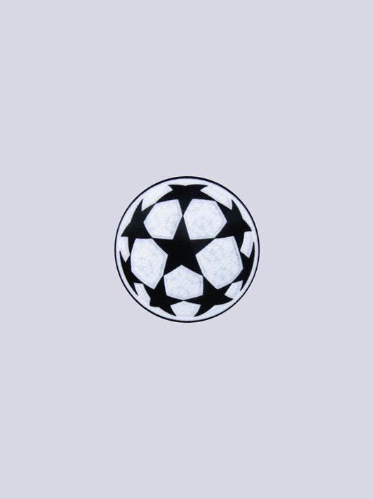 Uefa Champions League Çocuk Patch