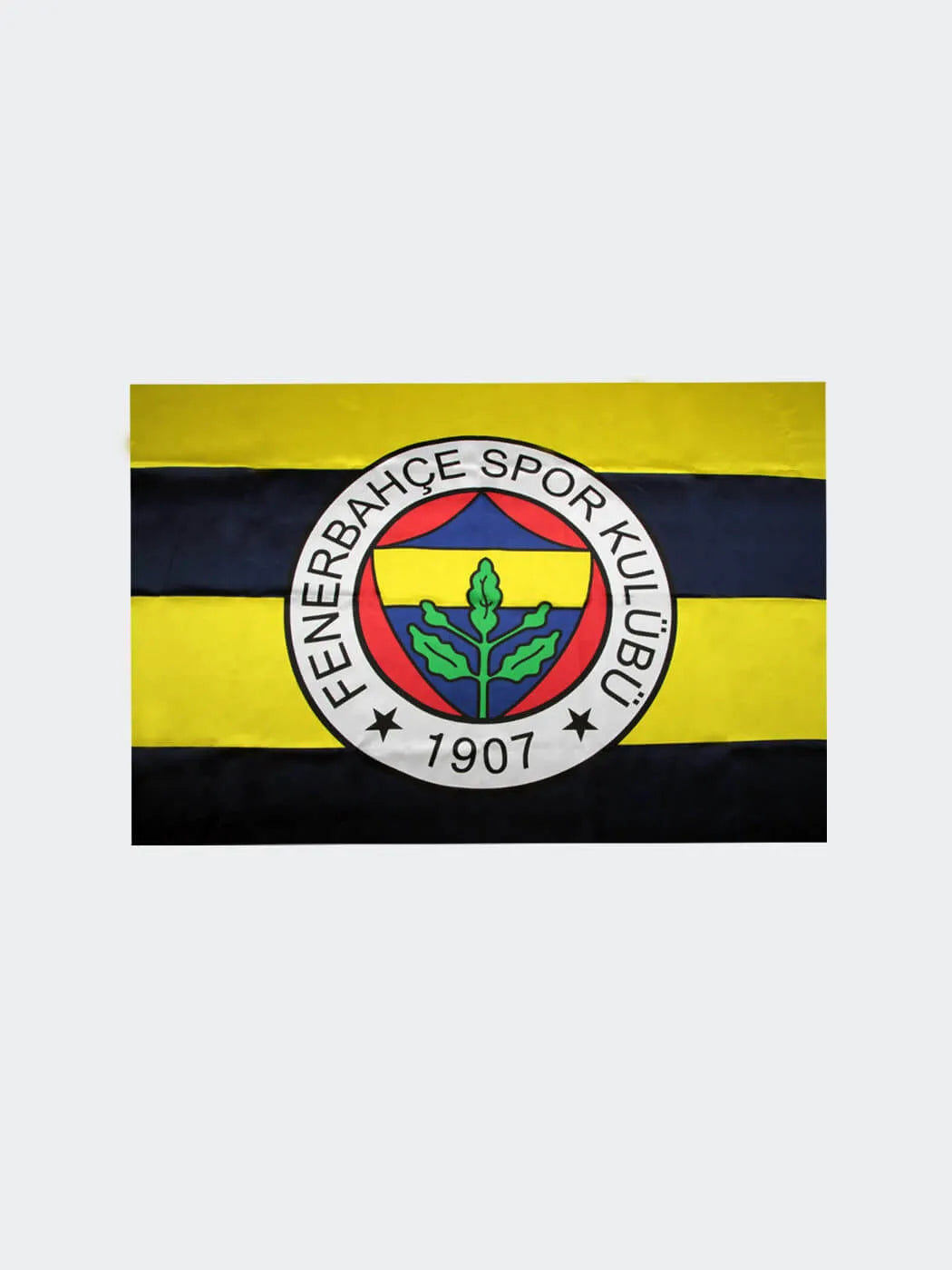120x180 Fb Logo Sallama Bayrak