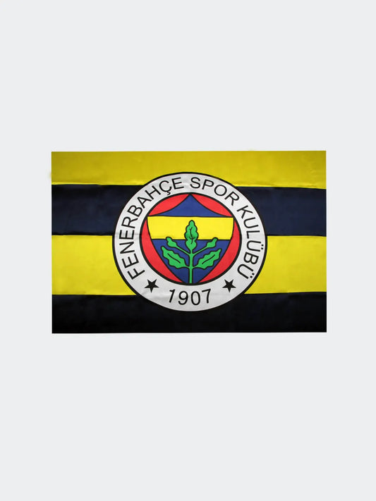 120x180 Fb Logo Sallama Bayrak