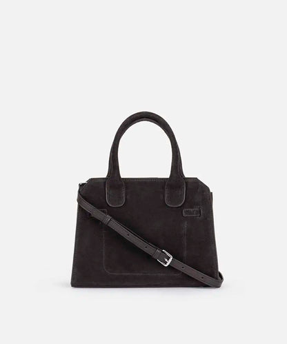 Kahverengi %100 Deri Everyday Small Çanta Iw6260052027006 | Ipekyol
