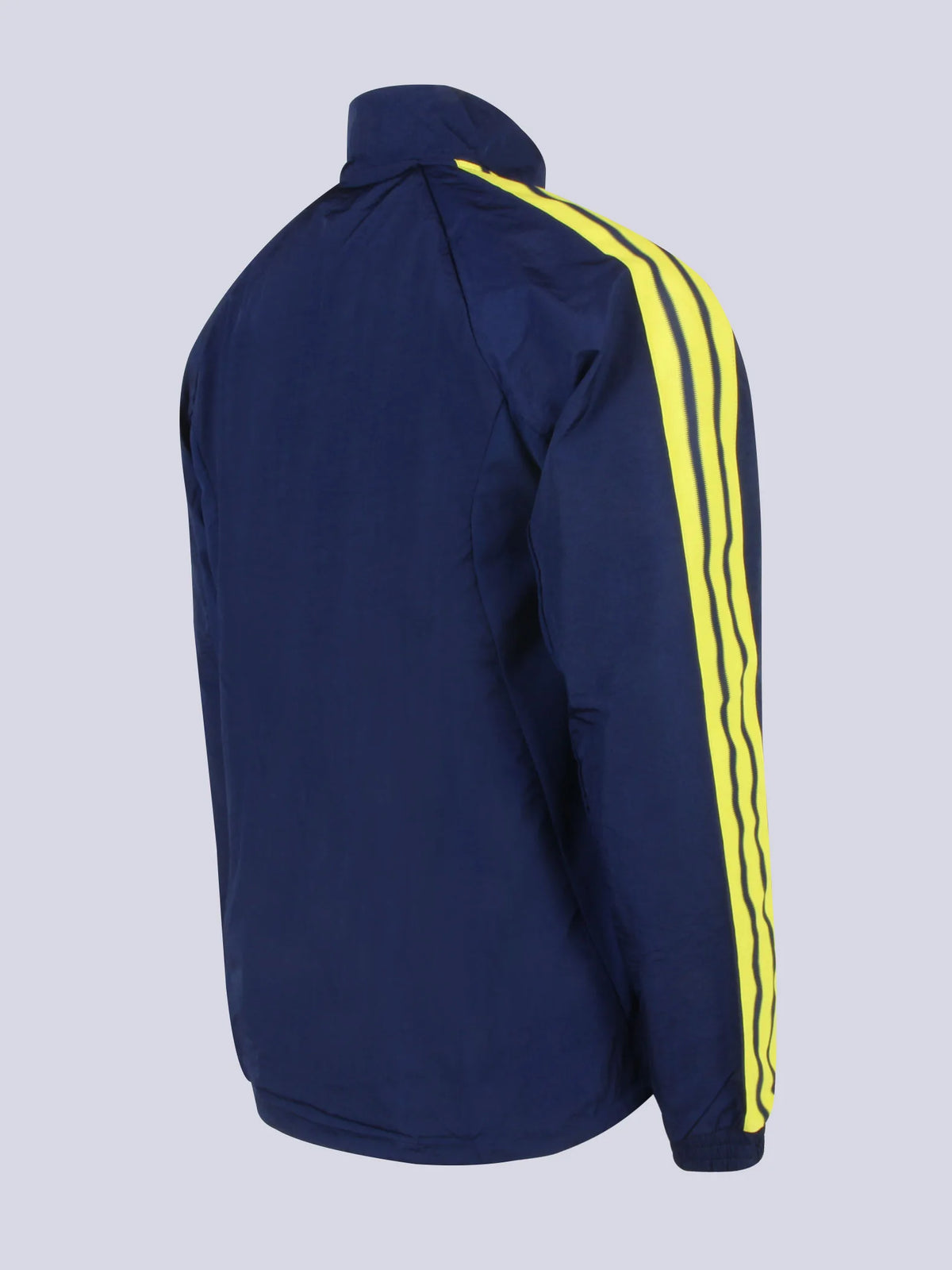 Fenerbahçe 2026/27 A Takım Lacivert Seremoni Sweatshirt