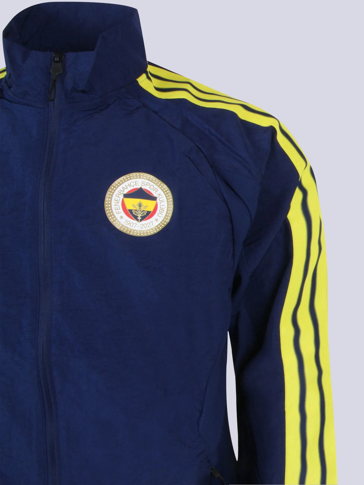 Fenerbahçe 2026/27 A Takım Lacivert Seremoni Sweatshirt