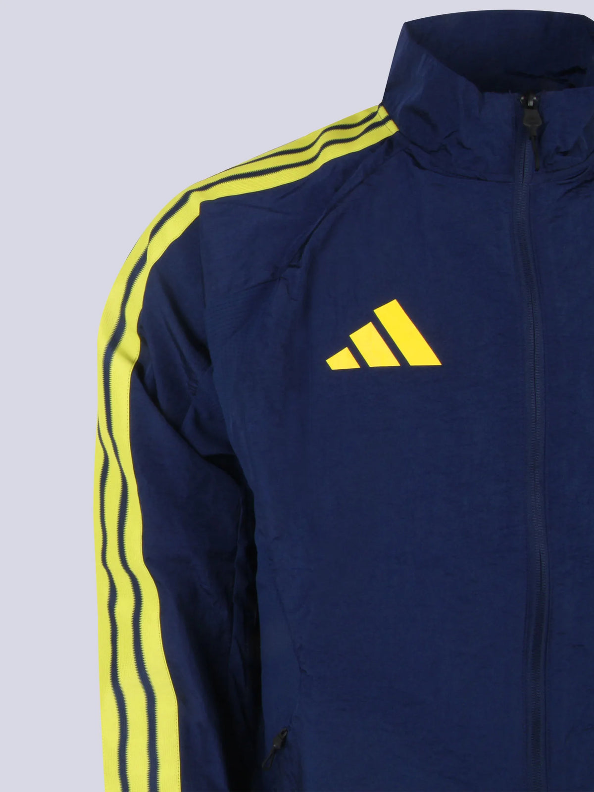 Fenerbahçe 2026/27 A Takım Lacivert Seremoni Sweatshirt