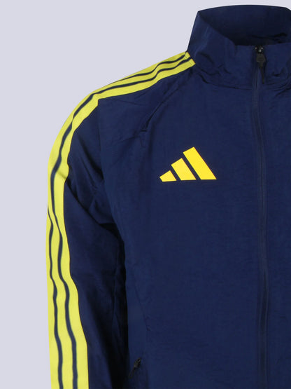 Fenerbahçe 2026/27 A Takım Lacivert Seremoni Sweatshirt