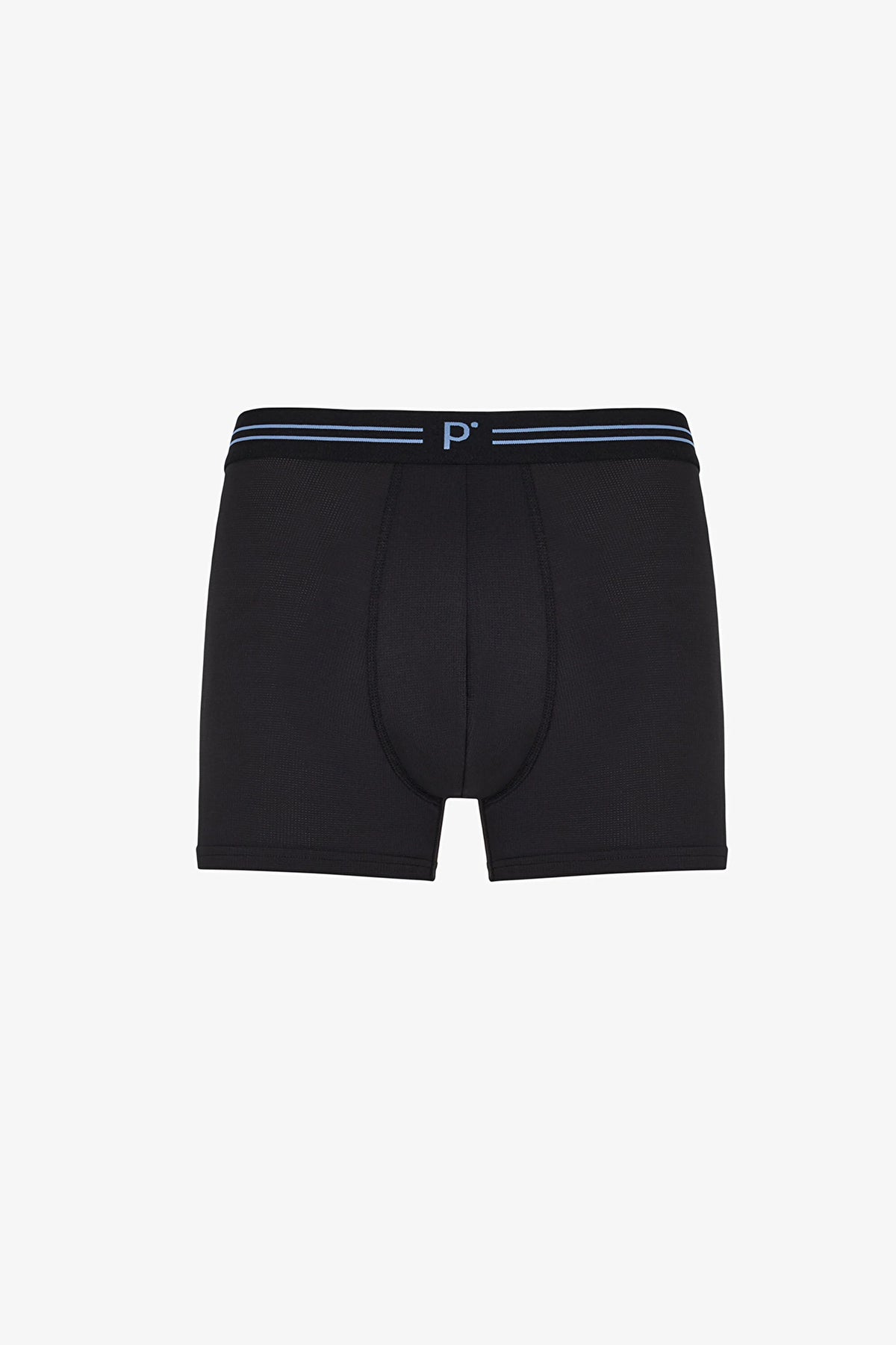 Erkek Pattern 2'li Boxer