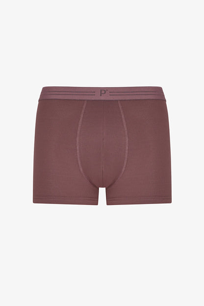 Erkek Puantiye Desenli 2'li Boxer