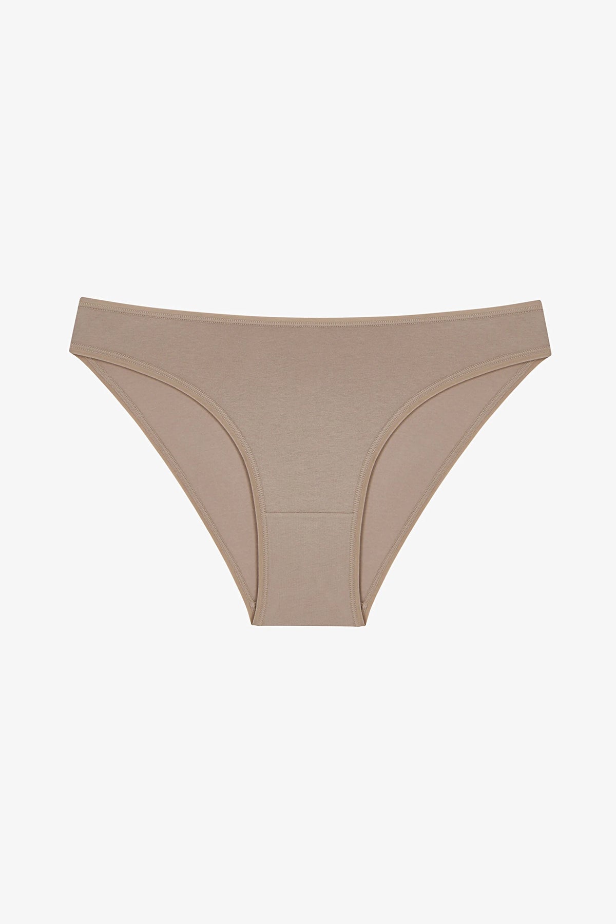 Wild Rose Çiçekli 5'li Slip Külot
