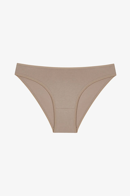 Wild Rose Çiçekli 5'li Slip Külot