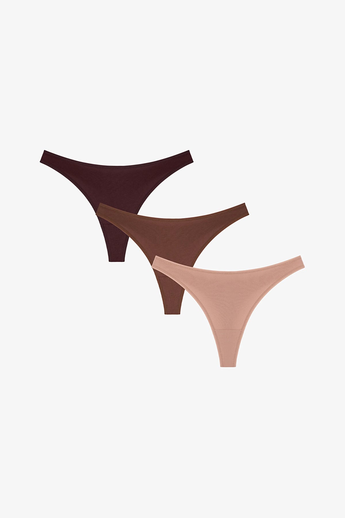 Terra 3'lü Tanga