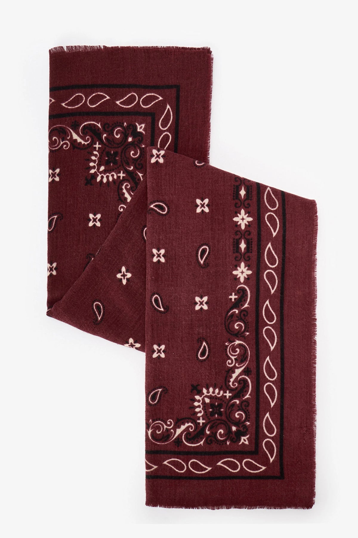Bandana Atkı