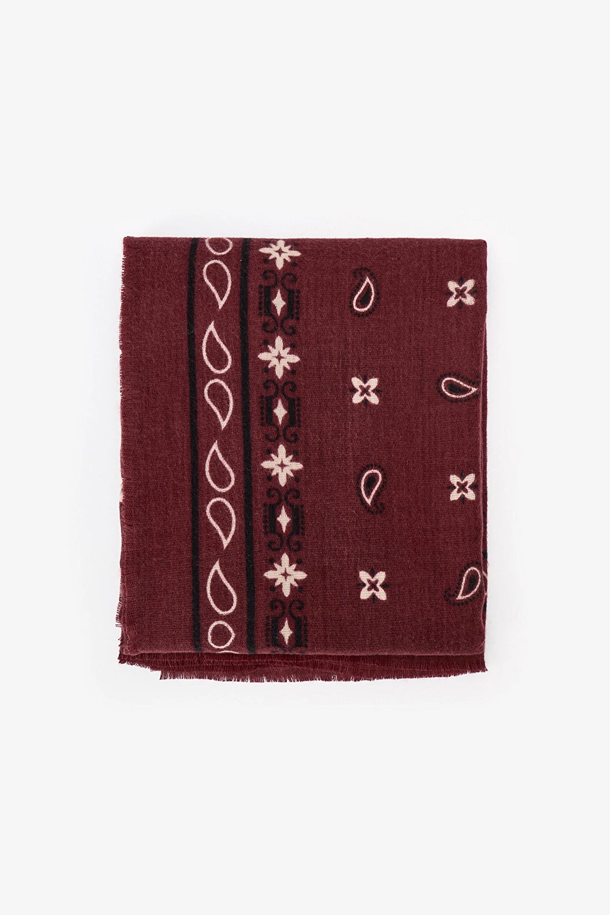 Bandana Atkı