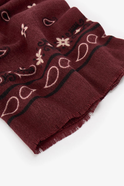 Bandana Atkı