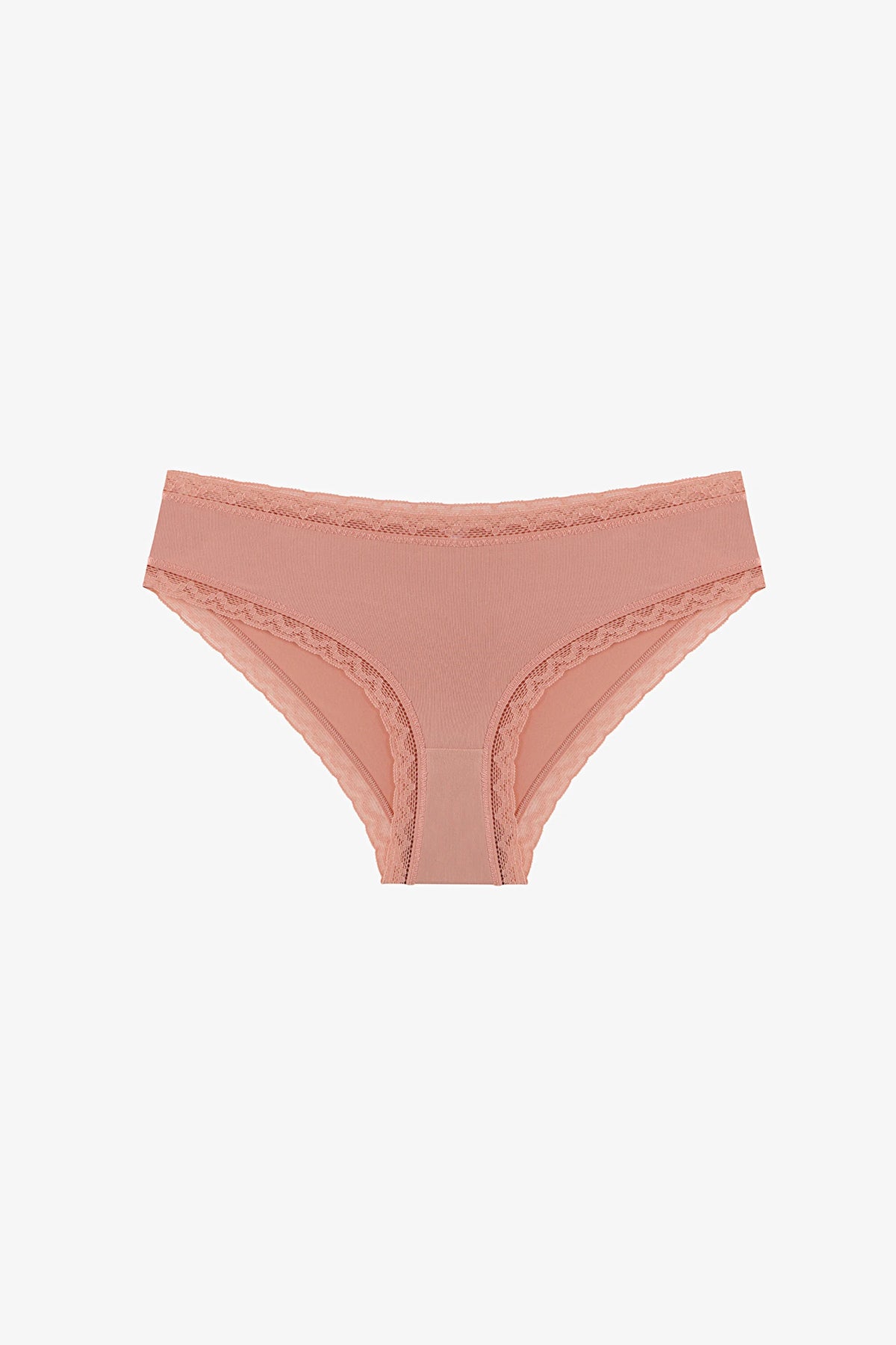 Gül Kurusu Easy Trim Hipster Külot